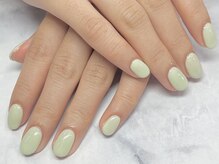 エミナル 恵比寿(EMINAL)/[ネイル/パラジェル/フィルイン]