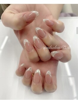 ネイルサロン ドール/