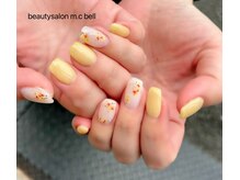 エムシーベル(m.c bell)/