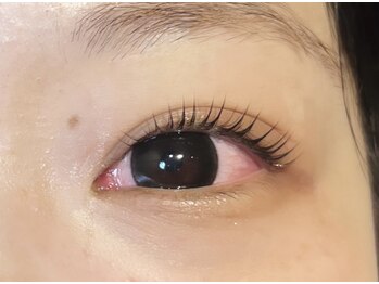 ザ コースト バイ ネオリーブ(The coast by neolive)/担当:アイリスト川又