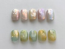 シロ(siro)/select design