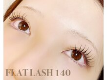 オメメ(omeme)/フラットラッシュ140本★