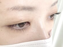 エスペランサ(esperanza)/上下まつげエクステで美まつげに