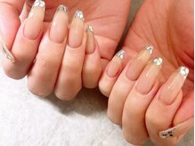 ラヴィズム アイラッシュ アンド ネイル (LUVISM)/１２０分つけ放題★担当：吉田