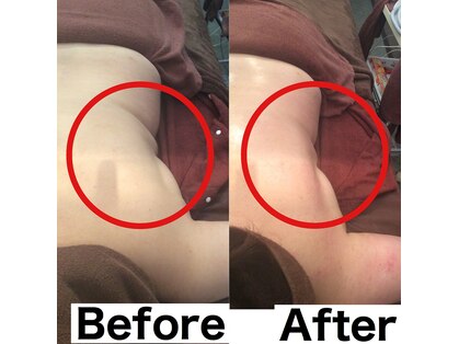 ベルビー エルエル岡崎店の写真