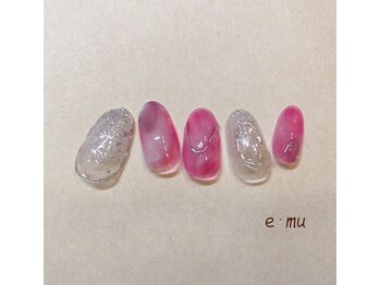 定額アート〈ハンド〉