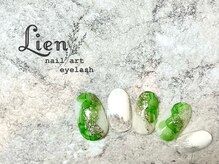 リアン 川崎店(Lien)/トレンドネイル★