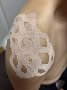 雅 クリニカルルーム/腱板断裂、肩・首の痛み、五十肩