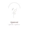 エパニュイ バイ リー 堀江(epanoui by Lee)ロゴ