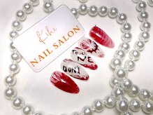 キヒ 巣鴨店(Kihi)/ハロウィンネイル