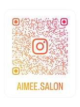 エイミー(Aimee)/Instagram更新中