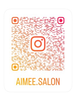 エイミー(Aimee)/Instagram更新中