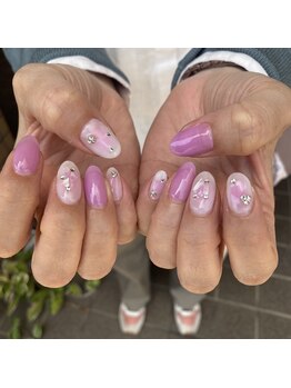 フォア ネイル(FOI NAIL)/