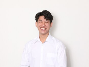 麻布十番ループル治療院/齋木拓