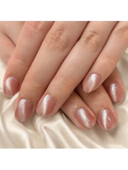 マグネットネイル☆