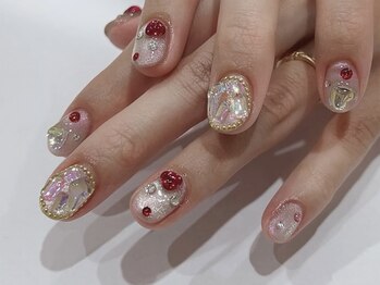 ブルー(BLUE)/full art ¥12,000