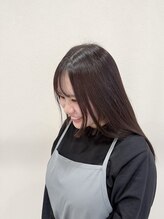 リナータ 西宮店(Rinata)&nbsp;Nail 中郡