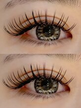 レディアント サロン(Radiant Salon)