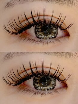 デザイン力が自慢のサロン