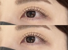 ルピナス 川口(Lupinus)/ケラチン×デザインパーマ
