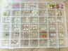 【販売のみ】耳ツボジュエリー　  5個¥300/10個¥800/15個¥1200