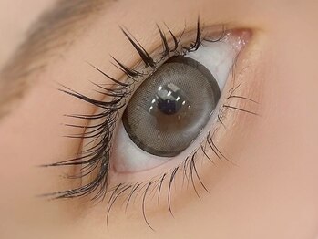 ジラッシュ(G/ash)/【パリエク】