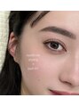 ファミーユ 太田(Fameu)&nbsp;eyebrow×lash lift set upで時短メイクに＊