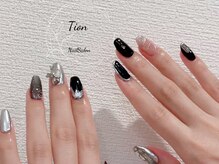 ティオン 浦和店(Tion)/ヒョウ柄・チエック・ブラウン