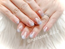 イーユービー(E.U.B)/七夕ネイル【ひばりヶ丘】