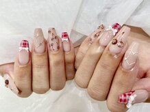エスネイル 大宮店(es NAIL)/スペシャルアート