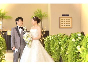 モルティーパレ(Molti Palais)/