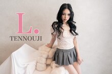 エルドット 天王寺店(L.)