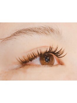 まつげのお悩み解決サロン