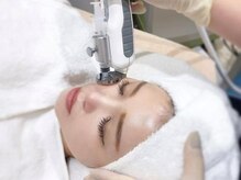 personal clinical salon manuleni【マヌレニ】