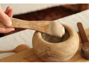 オーサムクレイ(Awesome Clay)/クレイペースト