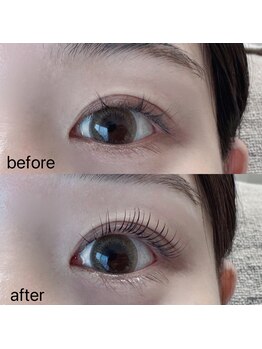 カルムトウキョウ 恵比寿本店(CALM TOKYO)/まつげパーマ恵比寿