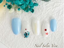 ヴィカ(Vica)/例のあの子…笑