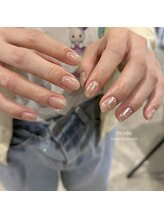 モード 千葉店(mode)/オーダーメイドコース