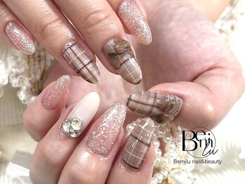 ベミル(Bemilu)/スペシャルアートコース