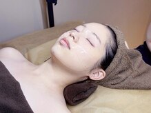 リル バイ アンドアール(Rire by and.R)/ララピール　ゲルマスク