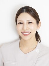 ブランルピナス(Blanc Lupinus)&nbsp;前田 真衣