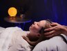 ☆【睡眠改善】自律神経ヘッドスパ 60分 ¥6,600