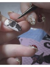 ビルドアップビューティー(Build Up Beauty)&nbsp;リ リ