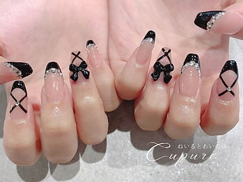 キュプレ 宮崎駅前店(Cupure)/