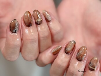 テンドット(ten.)/