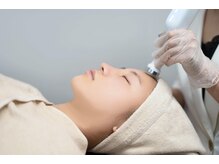 アフロディーテ(APHRODITE)/施術例【美容液導入】