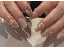 シャンクレエ(SHANCREER)/ナチュラルチーク