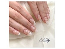 ネイリー 立川店(Naily)/120分☆やり放題