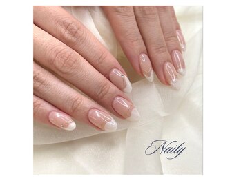 ネイリー 立川店(Naily)/120分☆やり放題