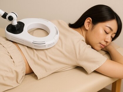 【AI姿勢分析×電磁パルス×ピラティス】SPEED FITNESS 田無店【12月中旬OPEN(予定)】の写真